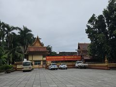 -西双版纳总佛寺