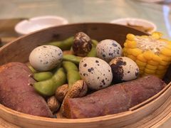 -聚福山莊·寻味顺德(北滘店)