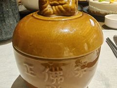 -青岛海天大酒店·1988全日餐厅