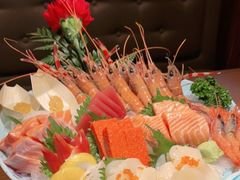 -三石铁板烧(紫竹桥店)