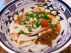 -子午路张记肉夹馍(兵马俑店)