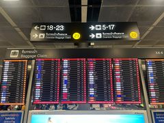 -曼谷素万那普国际机场