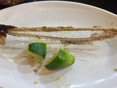 -覃记海鲜美食餐厅