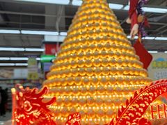 -大润发(东关世茂店)