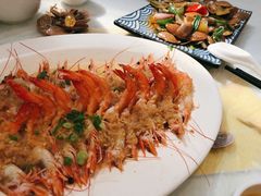 -桥东喜碧海鲜街(水东街店)
