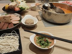 -呷哺呷哺 黄金牧场 (新辰里学清路店)