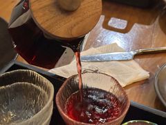 -黑角餐厅美式狂野Blackhorn(昌茂花园店)