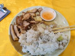-老字号蛇口德记烧腊饭店·海鲜加工