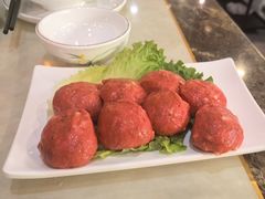 -潮悦牛肉火锅城(水贝店)