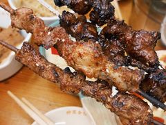 -炒豆合作社(东四总店)