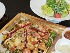 -锦府盐帮·私宴(赛特店)