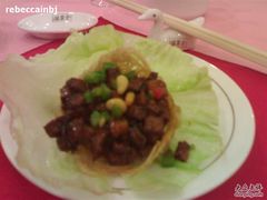 -北京全聚德(天安门店)