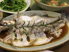 -灵福缘私房菜·农家菜(拈花湾·灵山大佛必推店)