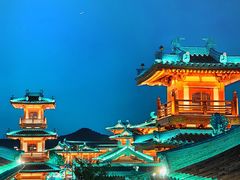 -牛首山文化旅游区