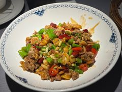 -章吴记喜瑞餐厅(东东城店)