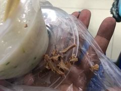 -嘉旺港式茶餐厅(延长中路店)