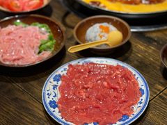 -冯校长老火锅(广州正佳广场店)