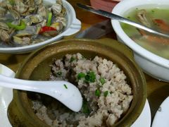 -海上驿站渔家菜馆