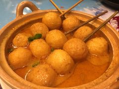 -表妹香港靓点餐厅