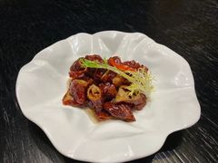 -柒园·三十年创意杭帮菜(龙湖滨江天街店)