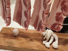 -韩时烤肉(丰科万达广场店)