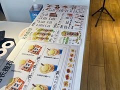 -DQ·蛋糕·冰淇淋(奥林匹克广场店)