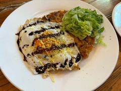 -Egg•Allday Brunch(襄阳北路店)