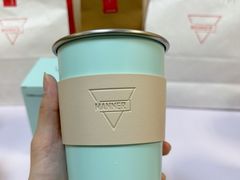 -Manner Coffee(大宁国际商业广场店)