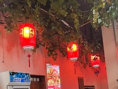 -成老灶火锅鸡(平山店)