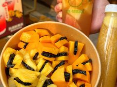 -花果津喜·高端果切(汇一城总店)