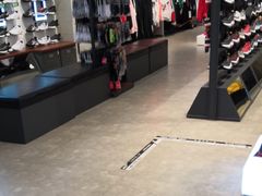 -特步(步行街店)