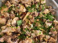 -鸿渡渔庄·特色鸭咀鱼