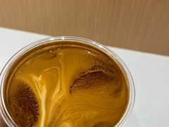 -Manner Coffee(K11店)