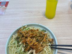 -华天新川面馆(缸瓦市店)