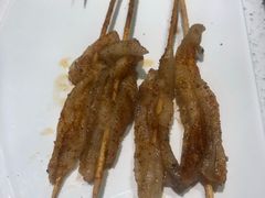 -九府羊·鲜羊火锅·烤串(新华路店)