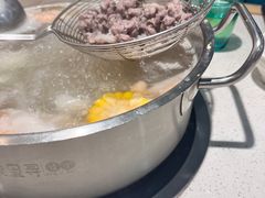 -浪里寻·臻牛养生牛肉火锅(方圆荟店)