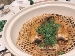 -唐拉雅秀酒店-唐苑中餐厅