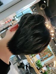 -HairCode芭曲发型