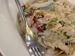-T館·花园艺术餐厅