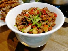 -樊城区沛公餐饮店(挑食拉美步行街店)