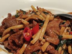 -瑶王府·广西菜(相思湖店)
