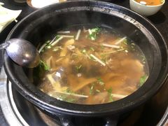 -怪难吃·乐山跷脚牛肉(新牌坊店)