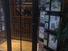 -Oyster Talks 四度蚝法餐厅