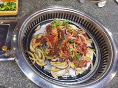 -鹤之乡·齐齐哈尔烤肉·非遗(秋涛路店)
