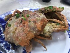 -钱塘府海鲜餐厅
