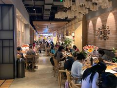 -覔书店(壹方城店)