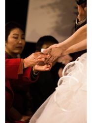 -MECCI婚礼摄影跟拍(红东方广场店)
