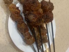 -阳坊大都涮羊肉(阳坊总店)