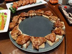 -古京·臻致料理(月湖店)