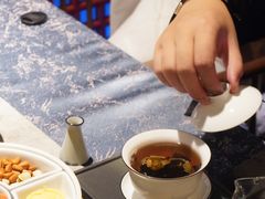 -醉西楼·国风茶社